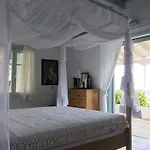 Villa Ioanna *