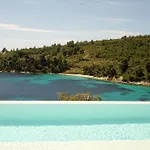 Ioanna Villa Isomata