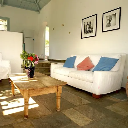 Ioanna Villa Isomata