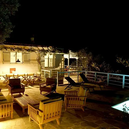 Villa Ioanna Isomata