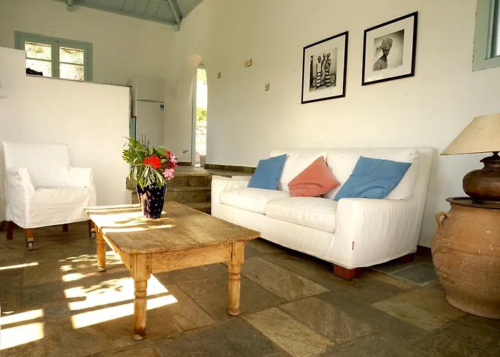 Ioanna Villa Isomata