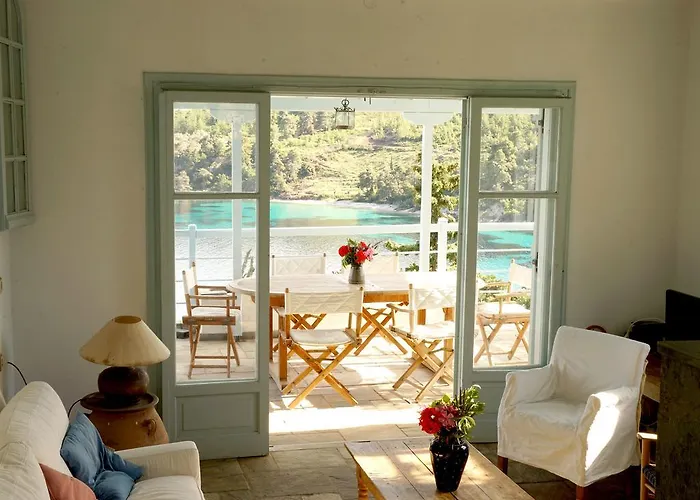 Villa Ioanna Isomata