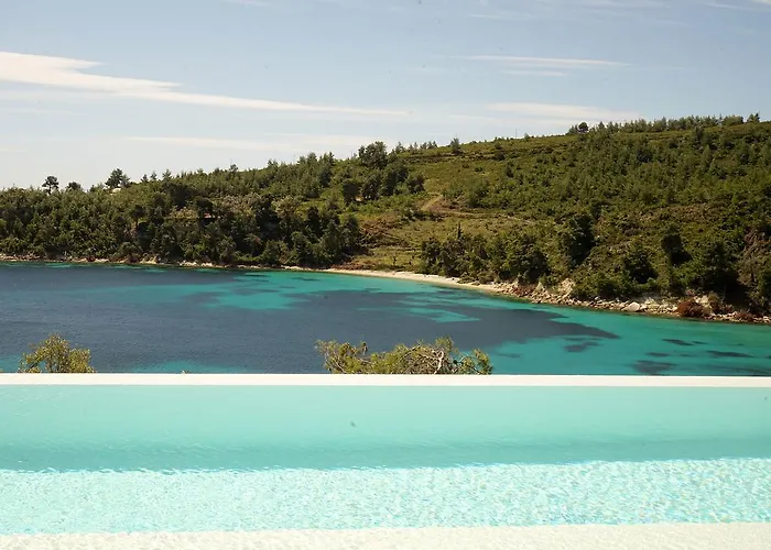 Ioanna Villa Isomata